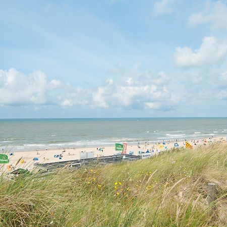 Holiday Home In Surroundings Nearby The Coast Callantsoog Exterior foto