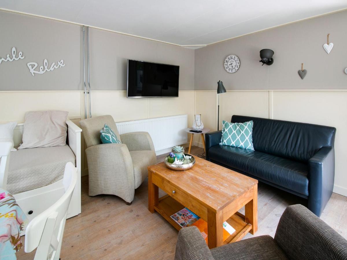 Holiday Home In Surroundings Nearby The Coast Callantsoog Exterior foto