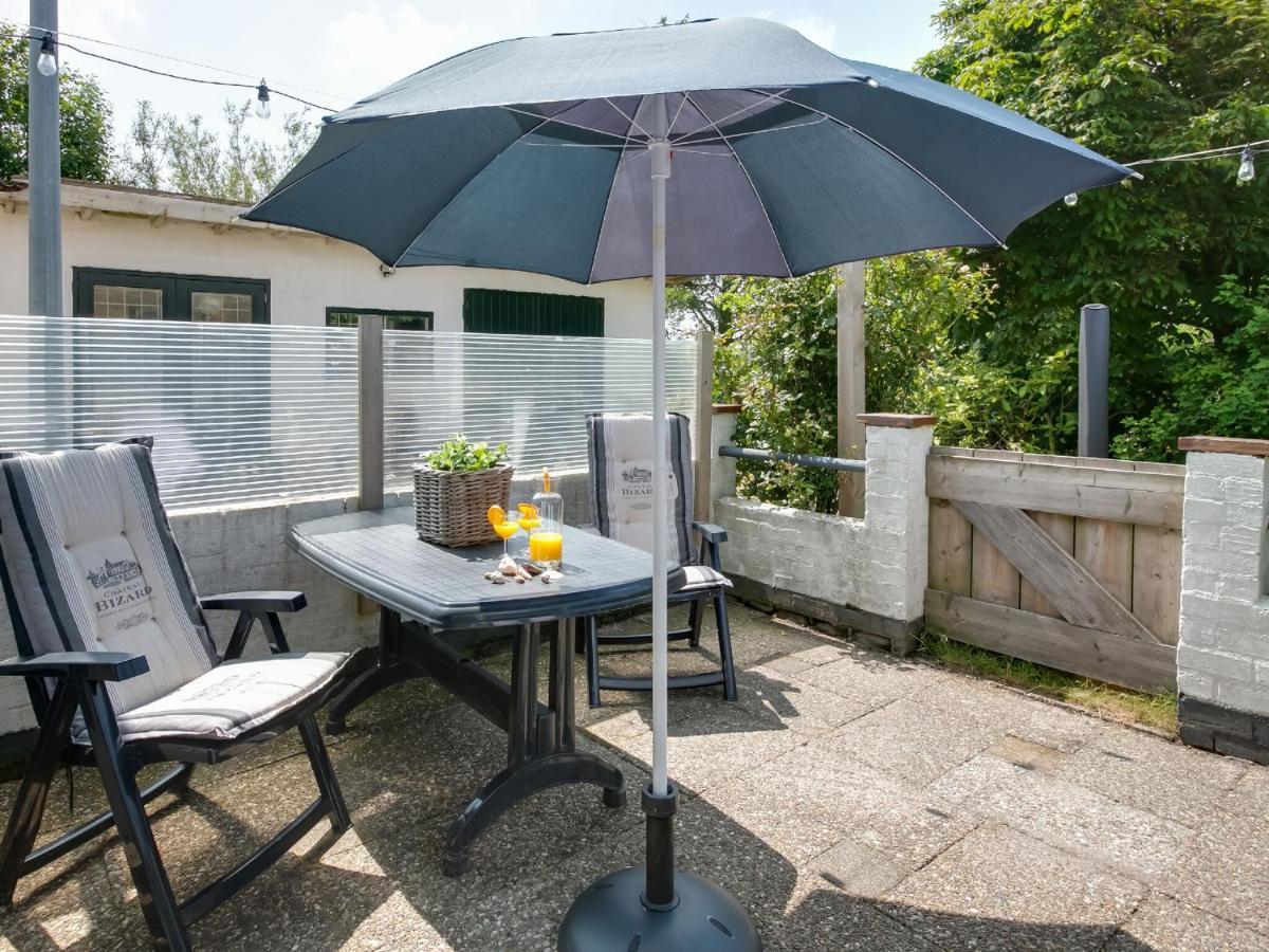 Holiday Home In Surroundings Nearby The Coast Callantsoog Exterior foto