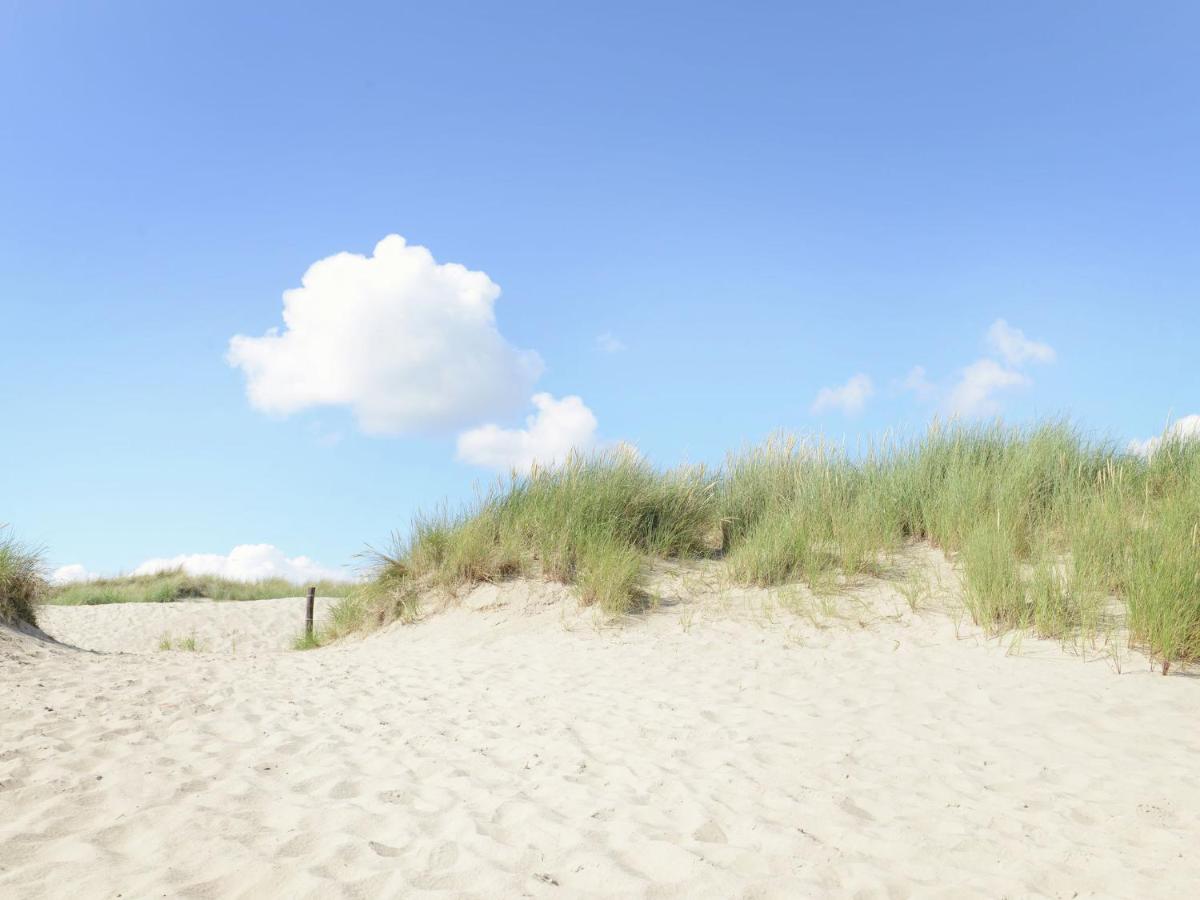 Holiday Home In Surroundings Nearby The Coast Callantsoog Exterior foto