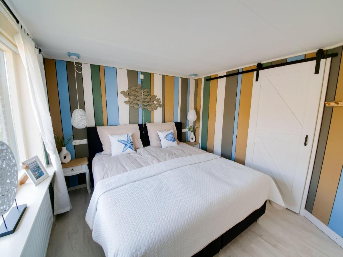 Holiday Home In Surroundings Nearby The Coast Callantsoog Exterior foto