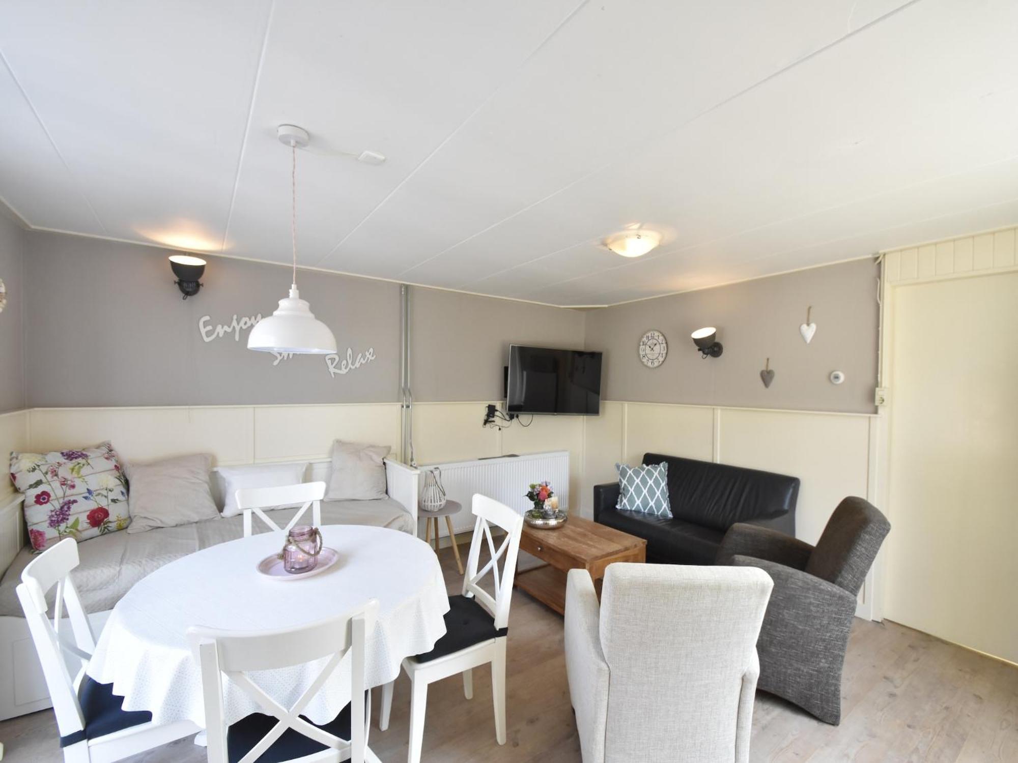Holiday Home In Surroundings Nearby The Coast Callantsoog Exterior foto