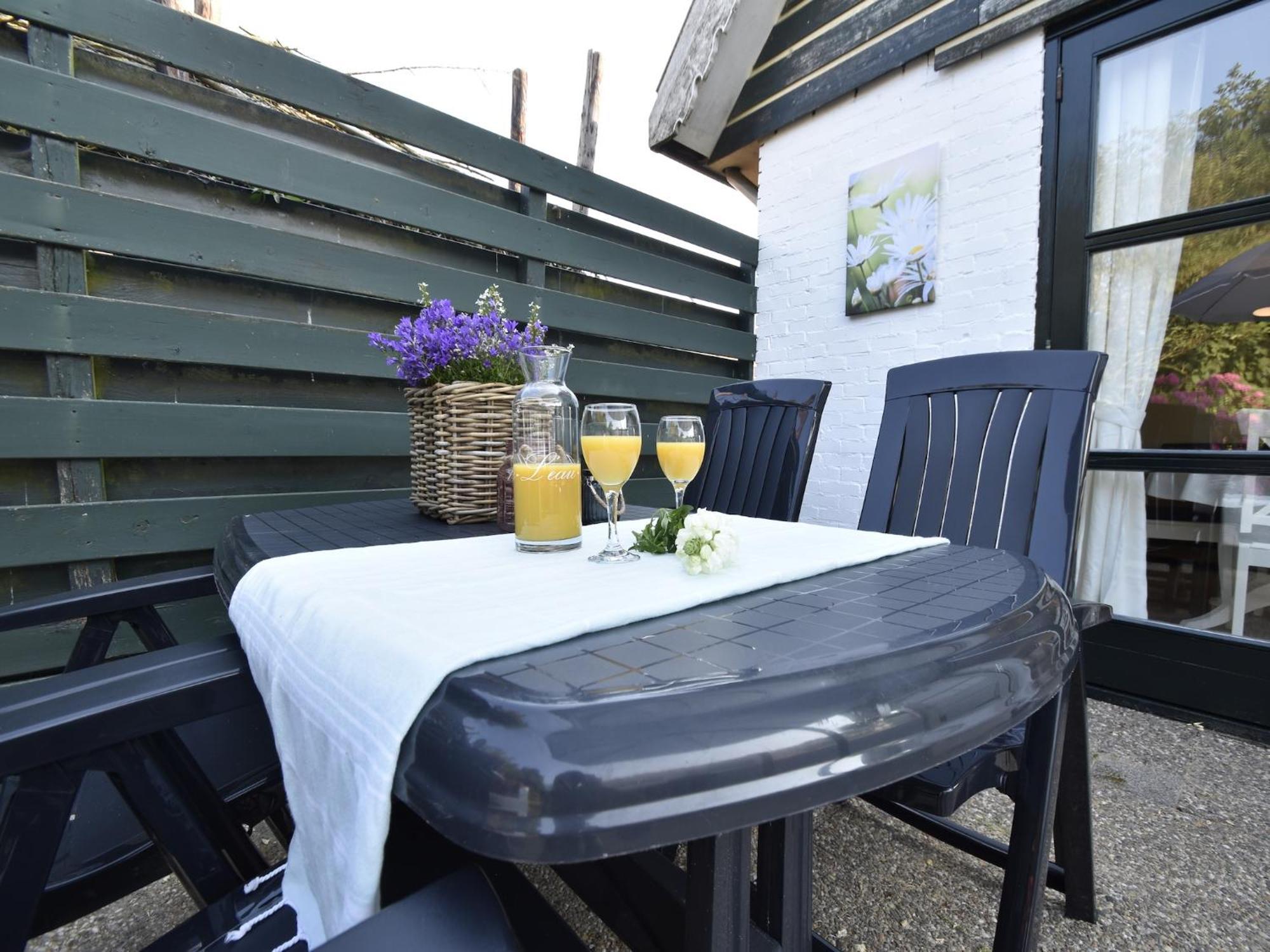 Holiday Home In Surroundings Nearby The Coast Callantsoog Exterior foto