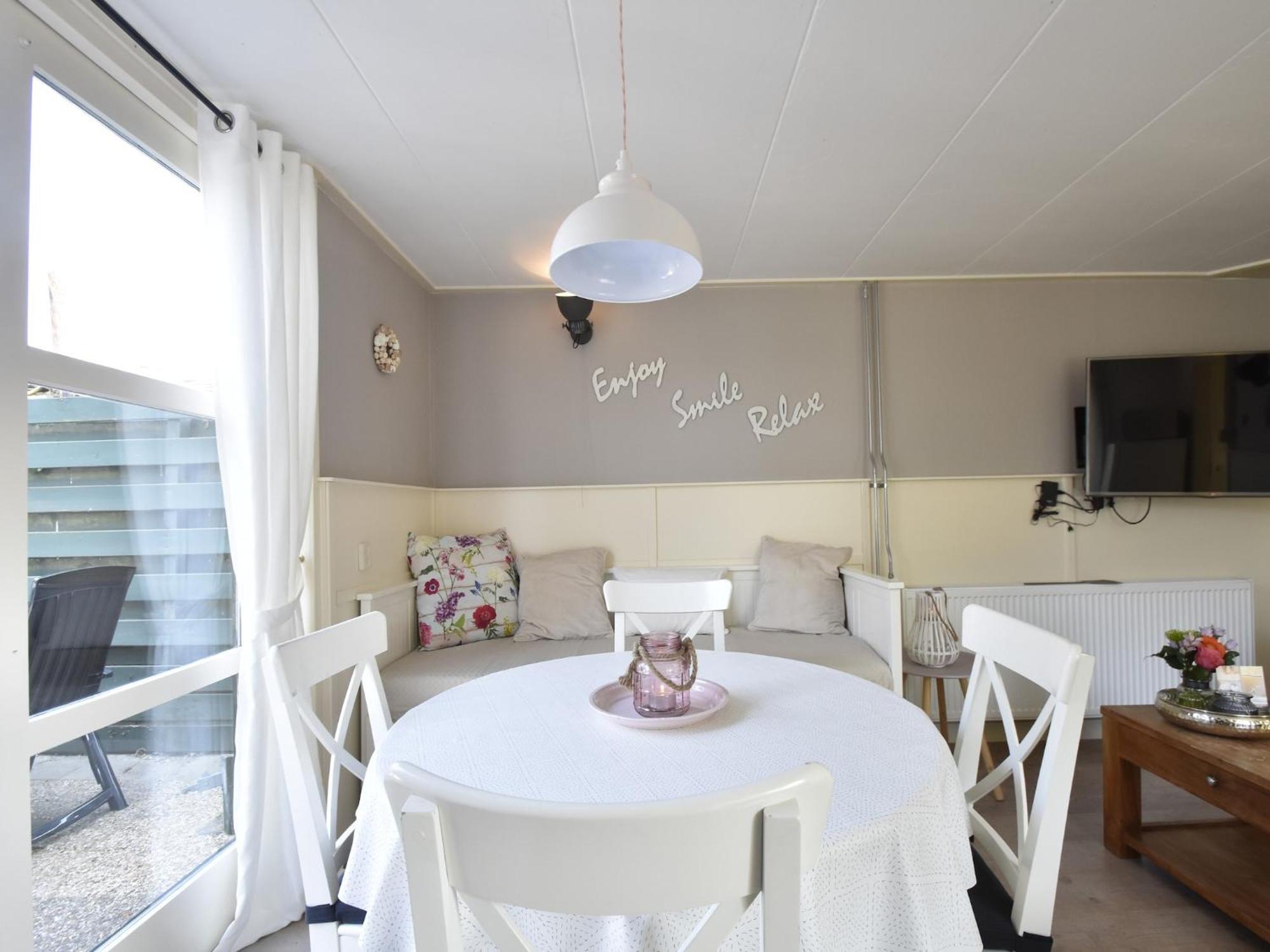 Holiday Home In Surroundings Nearby The Coast Callantsoog Exterior foto