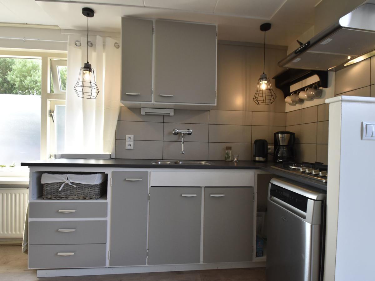 Holiday Home In Surroundings Nearby The Coast Callantsoog Exterior foto